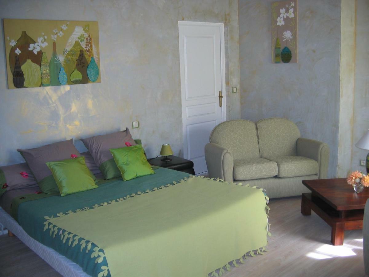 Champagne Et Chambres D'Hotes Pierre Trichet Trois-Puits Екстериор снимка