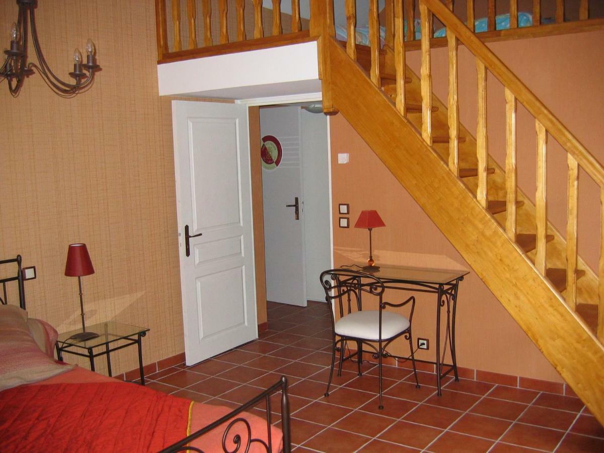 Champagne Et Chambres D'Hotes Pierre Trichet Trois-Puits Екстериор снимка