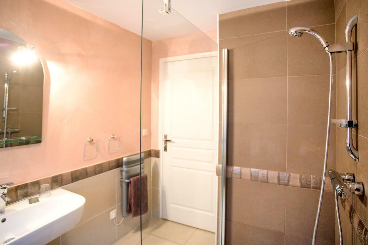 Champagne Et Chambres D'Hotes Pierre Trichet Trois-Puits Екстериор снимка