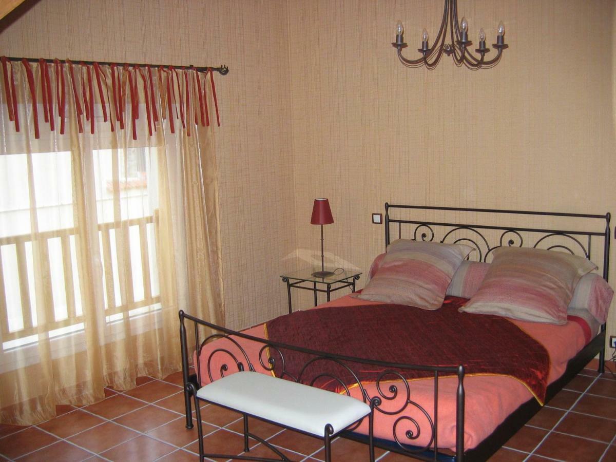 Champagne Et Chambres D'Hotes Pierre Trichet Trois-Puits Екстериор снимка
