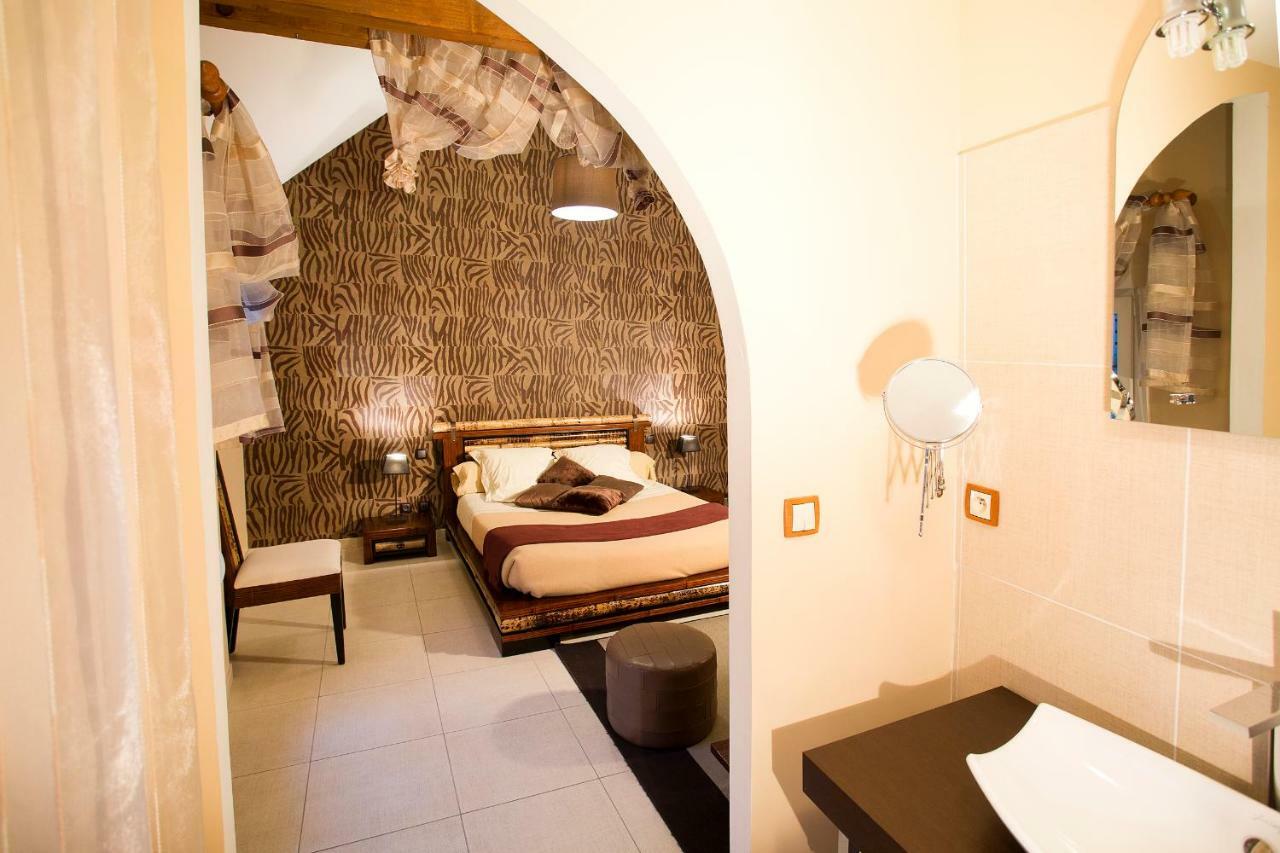 Champagne Et Chambres D'Hotes Pierre Trichet Trois-Puits Екстериор снимка